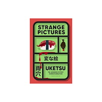 Pushkin Press Strange Pictures (häftad, eng)