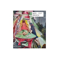 Phaidon Press Ltd Neo Rauch (häftad, eng)