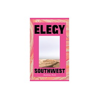 Pushkin Press Elegy, Southwest (inbunden, eng)