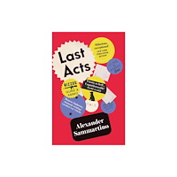 Pushkin Press Last Acts (häftad, eng)