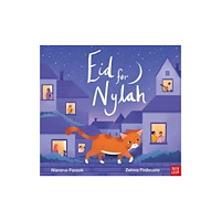 Nosy Crow Ltd Eid for Nylah (häftad, eng)