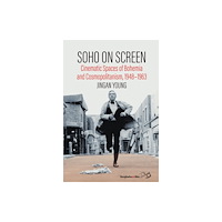 Berghahn Books Soho on Screen (häftad, eng)