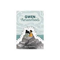 Gwasg Carreg Gwalch Gwen ac Arianrhod (häftad, wel)