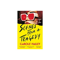 Atlantic Books Scenes from a Tragedy (häftad, eng)