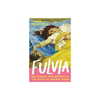 Atlantic Books Fulvia (inbunden, eng)