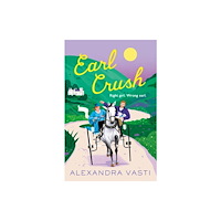 Atlantic Books Earl Crush (häftad, eng)
