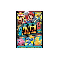 D.C.Thomson & Co Ltd 110% Gaming Presents: Nintendo Switch (häftad, eng)