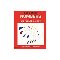 Phaidon Press Ltd One & Other Numbers (bok, board book, eng)