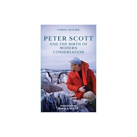 Quiller Publishing Ltd Peter Scott and the Birth of Modern Conservation (häftad, eng)