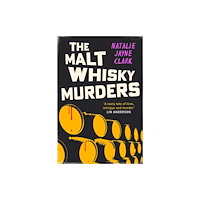 Birlinn General The Malt Whisky Murders (häftad, eng)