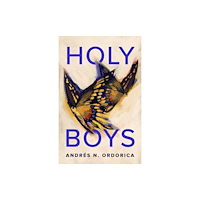 Birlinn General Holy Boys (häftad, eng)
