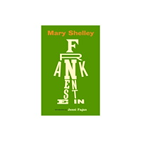 Birlinn General Frankenstein (häftad, eng)