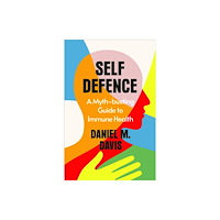 Vintage Publishing Self Defence (inbunden, eng)
