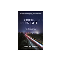 Canongate Books Overnight (inbunden, eng)