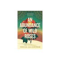 Canongate Books An Abundance of Wild Roses (häftad, eng)