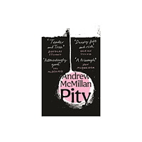 Canongate Books Pity (häftad, eng)