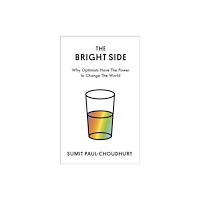 Canongate Books The Bright Side (inbunden, eng)