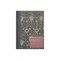 Wordsworth Editions Ltd Wuthering Heights (Heritage Collection) (inbunden, eng)