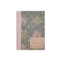 Wordsworth Editions Ltd Little Women (Heritage Collection) (inbunden, eng)