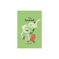 Wordsworth Editions Ltd The Wizard of Oz (Collector's Edition) (inbunden, eng)