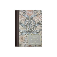 Wordsworth Editions Ltd Anne of Green Gables (Heritage Collection) (inbunden, eng)