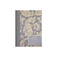Wordsworth Editions Ltd The Great Gatsby (Heritage Collection) (inbunden, eng)