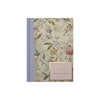 Wordsworth Editions Ltd Emma (Heritage Collection) (inbunden, eng)