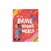 Little Tiger Press Group It's a Brave Young World (häftad, eng)
