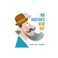 Little Tiger Press Group Mr Norton's New Hat (inbunden, eng)