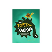 Little Tiger Press Group The Tortosaurus (häftad, eng)