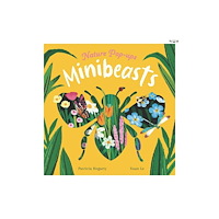 Little Tiger Press Group Minibeasts (bok, board book, eng)