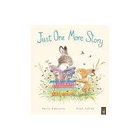 Little Tiger Press Group Just One More Story (häftad, eng)