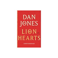 Bloomsbury Publishing PLC Lion Hearts (inbunden, eng)