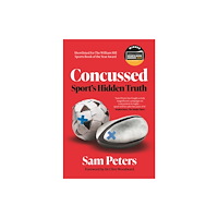 Atlantic Books Concussed (häftad, eng)
