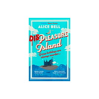 Atlantic Books Displeasure Island (häftad, eng)