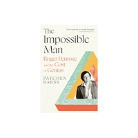 Atlantic Books The Impossible Man (inbunden, eng)