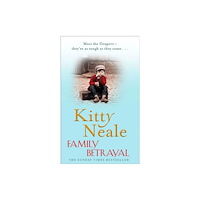 HarperCollins Publishers A Family Betrayal (häftad, eng)