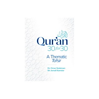 Kube Publishing Ltd Qur'an 30 for 30 (häftad, eng)