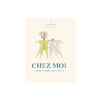 Octopus publishing group Chez Moi (inbunden, eng)