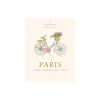 Octopus publishing group Paris (inbunden, eng)