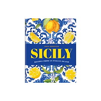 Octopus publishing group Sicily (inbunden, eng)