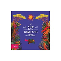 Tate Publishing The Sun and The Rhinoceros (häftad, eng)