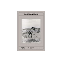 Tate Publishing Tate Photography: Laura Aguilar (häftad, eng)