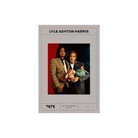 Tate Publishing Tate Photography: Lyle Ashton Harris (häftad, eng)