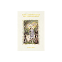Tate Publishing Songs of Innocence and of Experience (Slipcase Edition) (inbunden, eng)