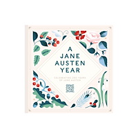 Batsford A Jane Austen Year (inbunden, eng)