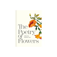 Batsford The Poetry of Flowers (inbunden, eng)