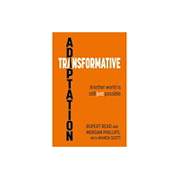 Permanent Publications Transformative Adaptation (häftad, eng)