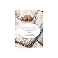 Turtle Point Press Odd Birds & Fat Cats (An Urban Bestiary) (inbunden, eng)