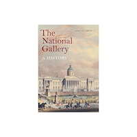 National Gallery Company Ltd The National Gallery (inbunden, eng)
